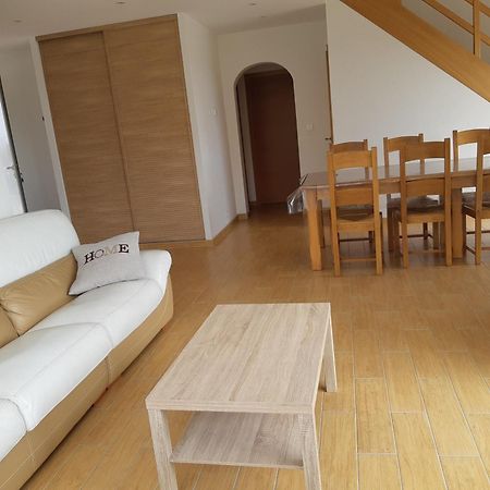 Ma Deuxieme Maison En Champagne A Ecury Sur Coole Екстер'єр фото