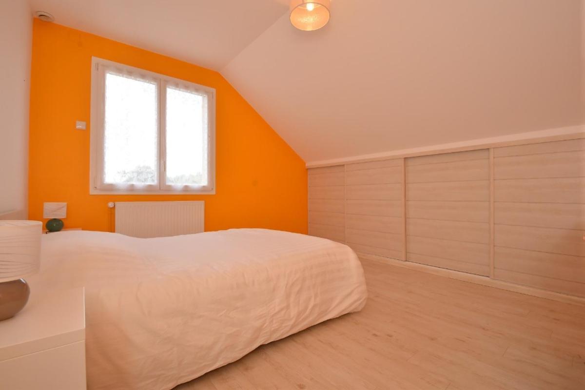 Ma Deuxieme Maison En Champagne A Ecury Sur Coole Екстер'єр фото