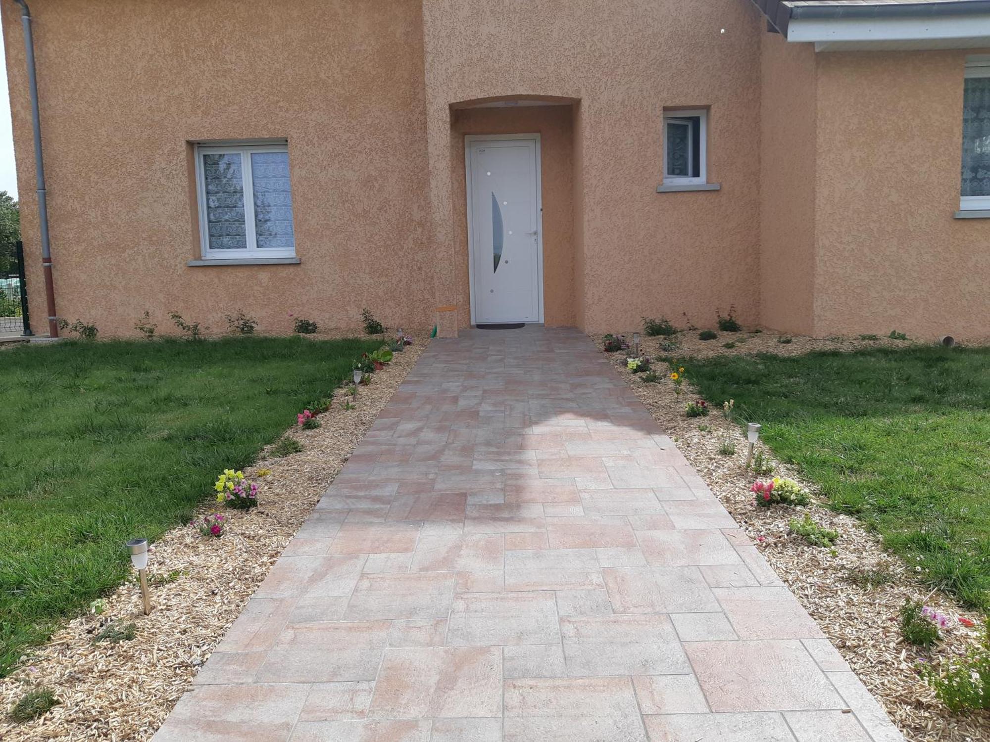 Ma Deuxieme Maison En Champagne A Ecury Sur Coole Екстер'єр фото